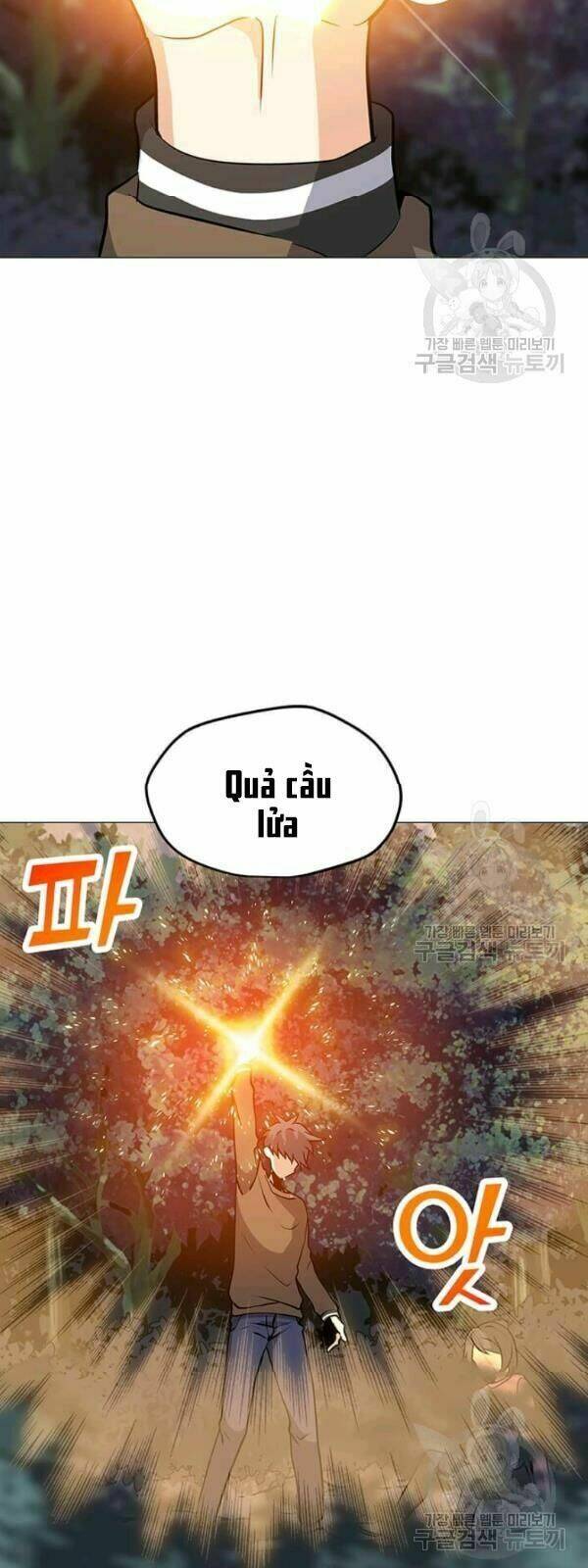 Tôi Là Người Chơi Thần Chú Đơn Độc - Chapter 30 - Page 61