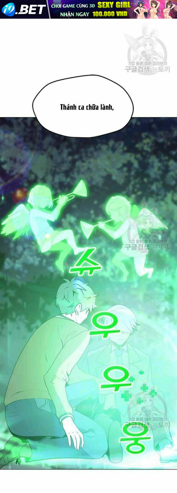 Tôi Là Người Chơi Thần Chú Đơn Độc - Chapter 30 - Page 8