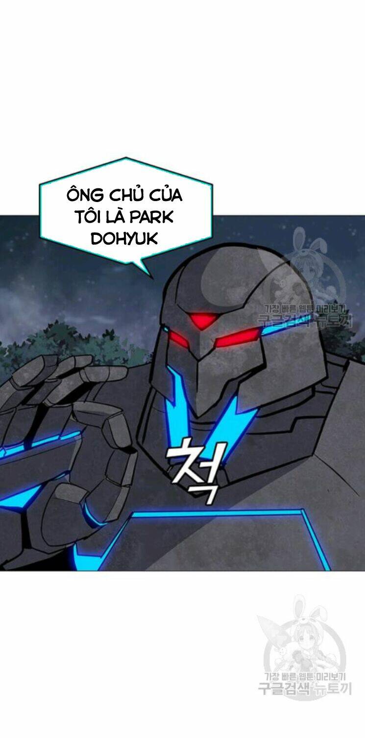 Tôi Là Người Chơi Thần Chú Đơn Độc - Chapter 31 - Page 11