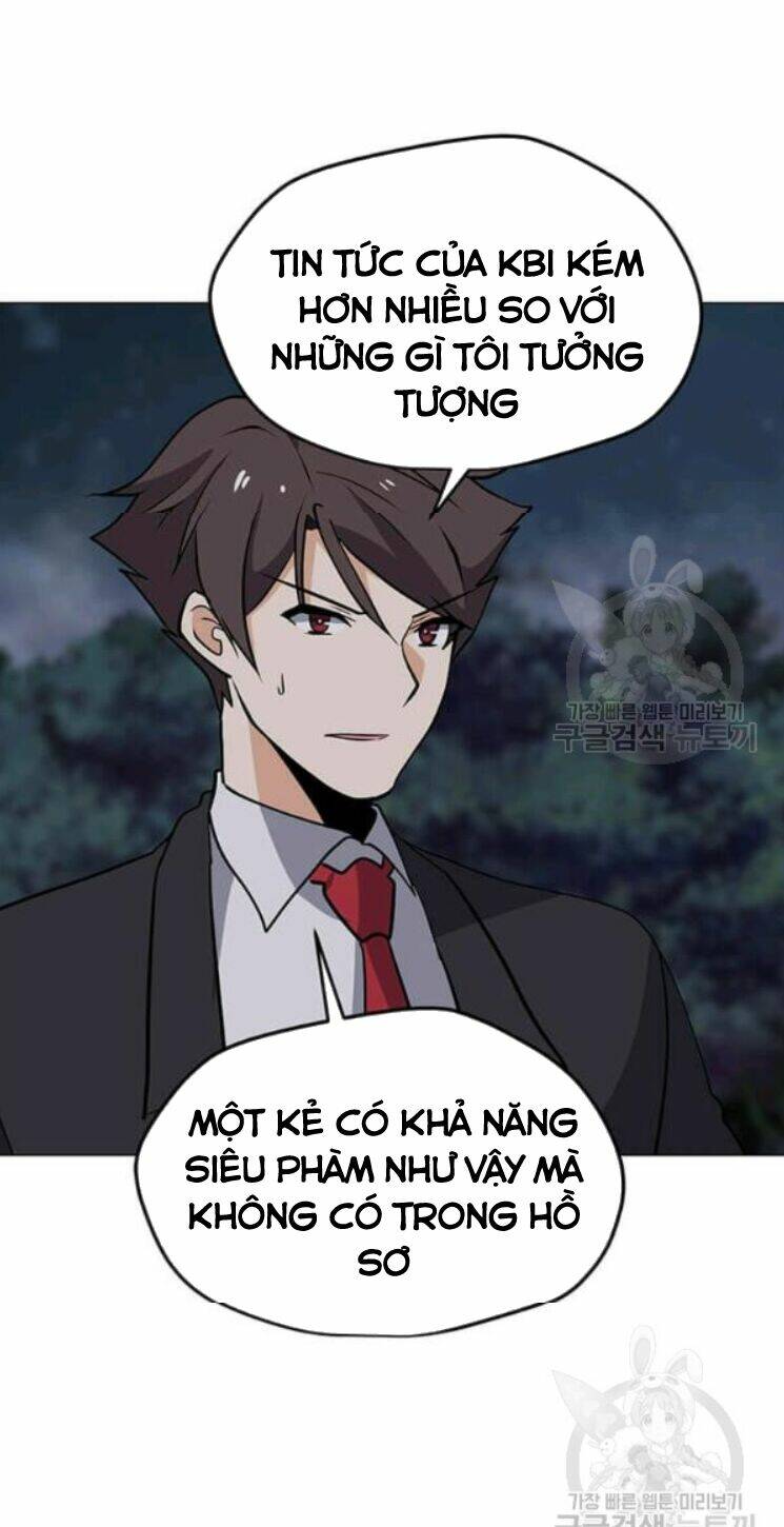 Tôi Là Người Chơi Thần Chú Đơn Độc - Chapter 31 - Page 13