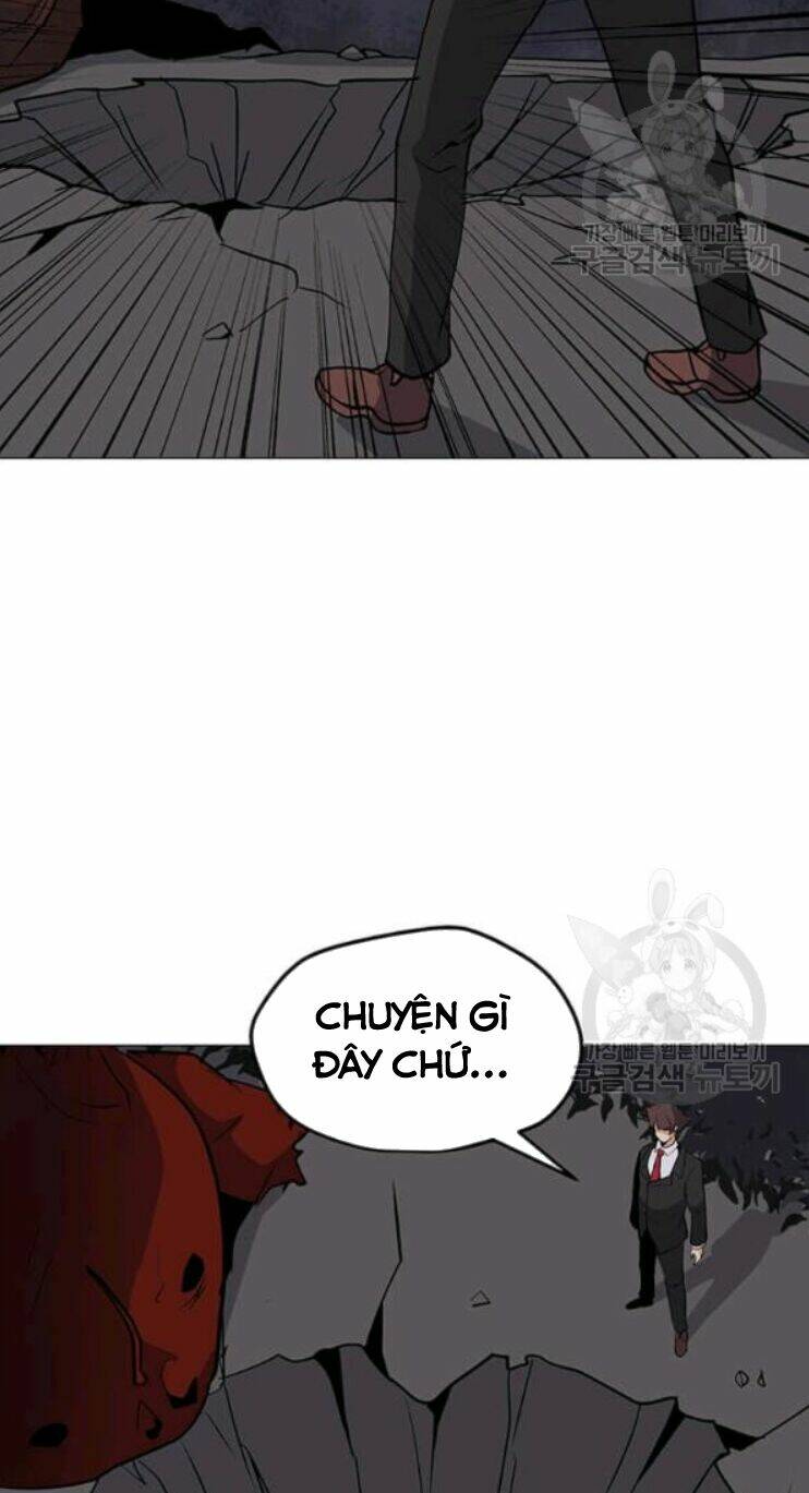 Tôi Là Người Chơi Thần Chú Đơn Độc - Chapter 31 - Page 19