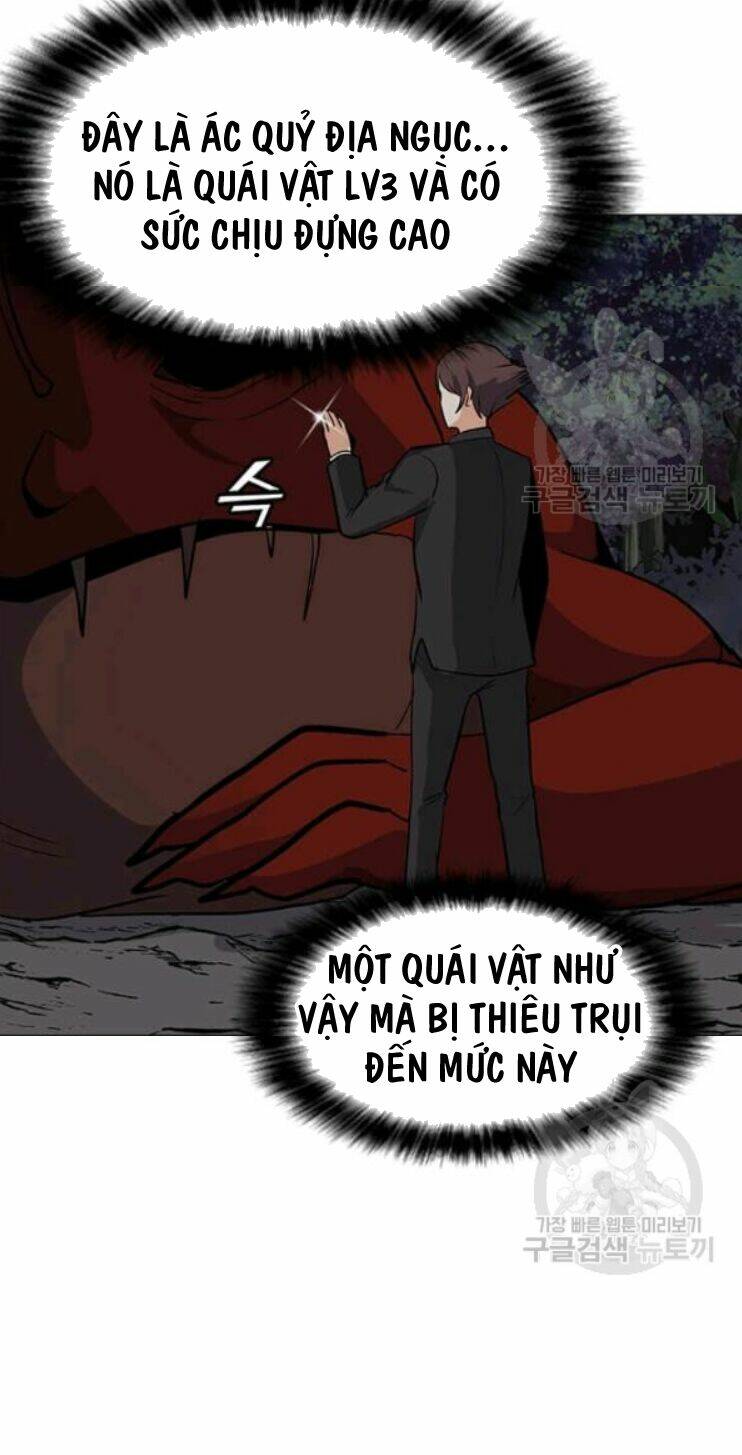 Tôi Là Người Chơi Thần Chú Đơn Độc - Chapter 31 - Page 21