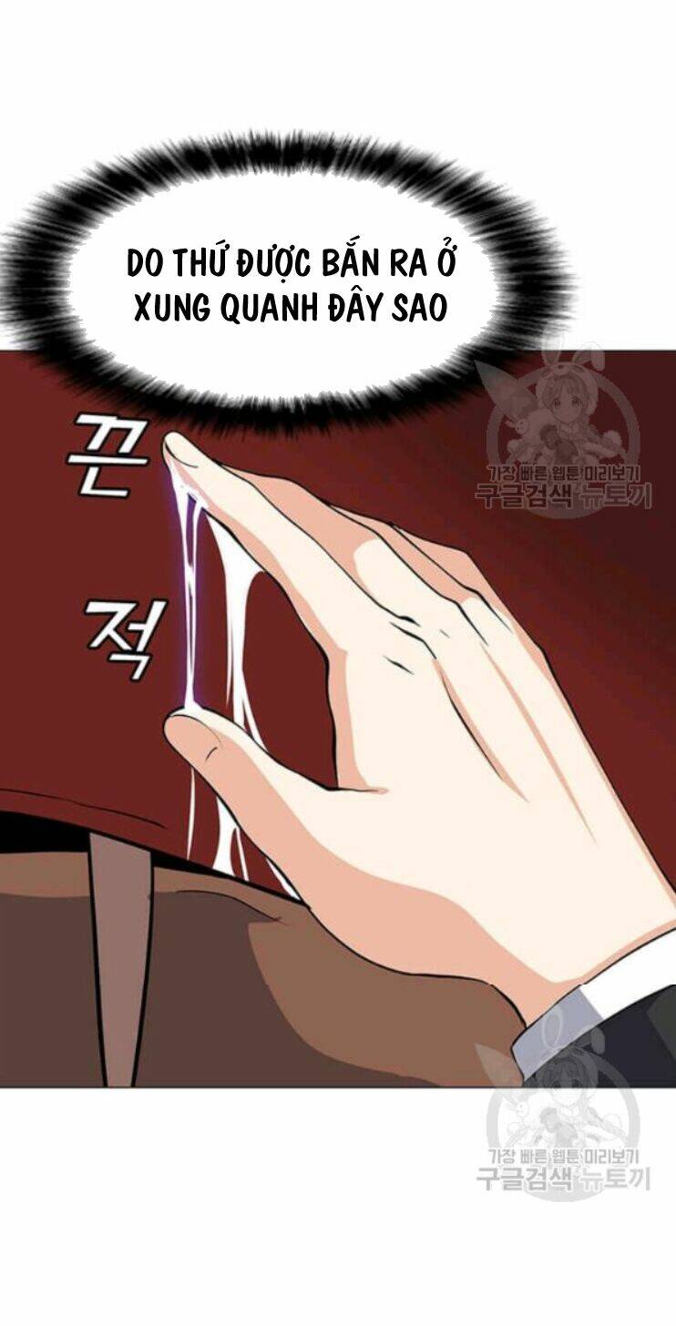 Tôi Là Người Chơi Thần Chú Đơn Độc - Chapter 31 - Page 22