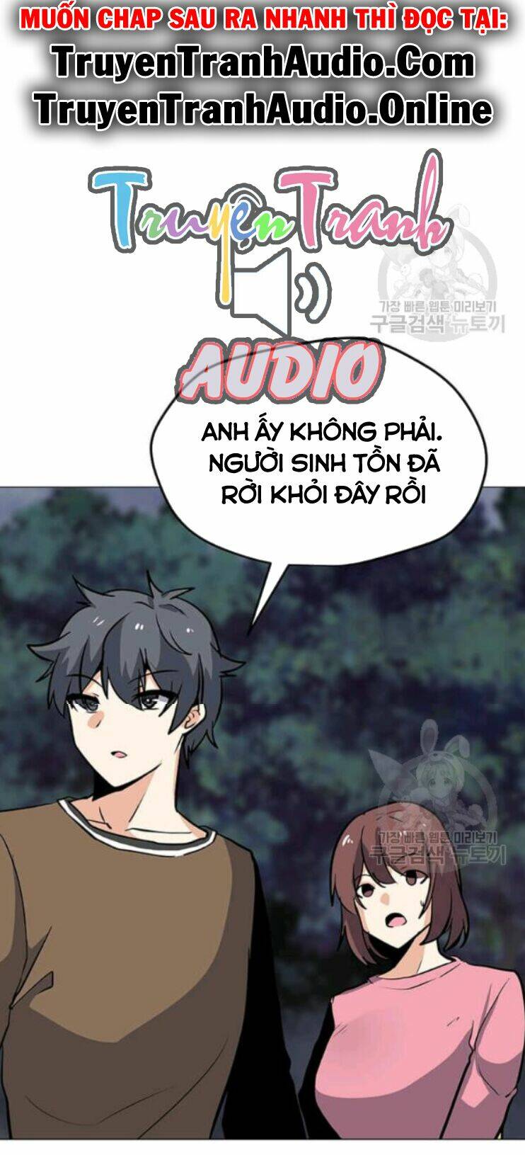 Tôi Là Người Chơi Thần Chú Đơn Độc - Chapter 31 - Page 24