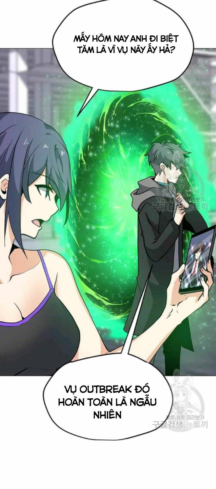 Tôi Là Người Chơi Thần Chú Đơn Độc - Chapter 31 - Page 33