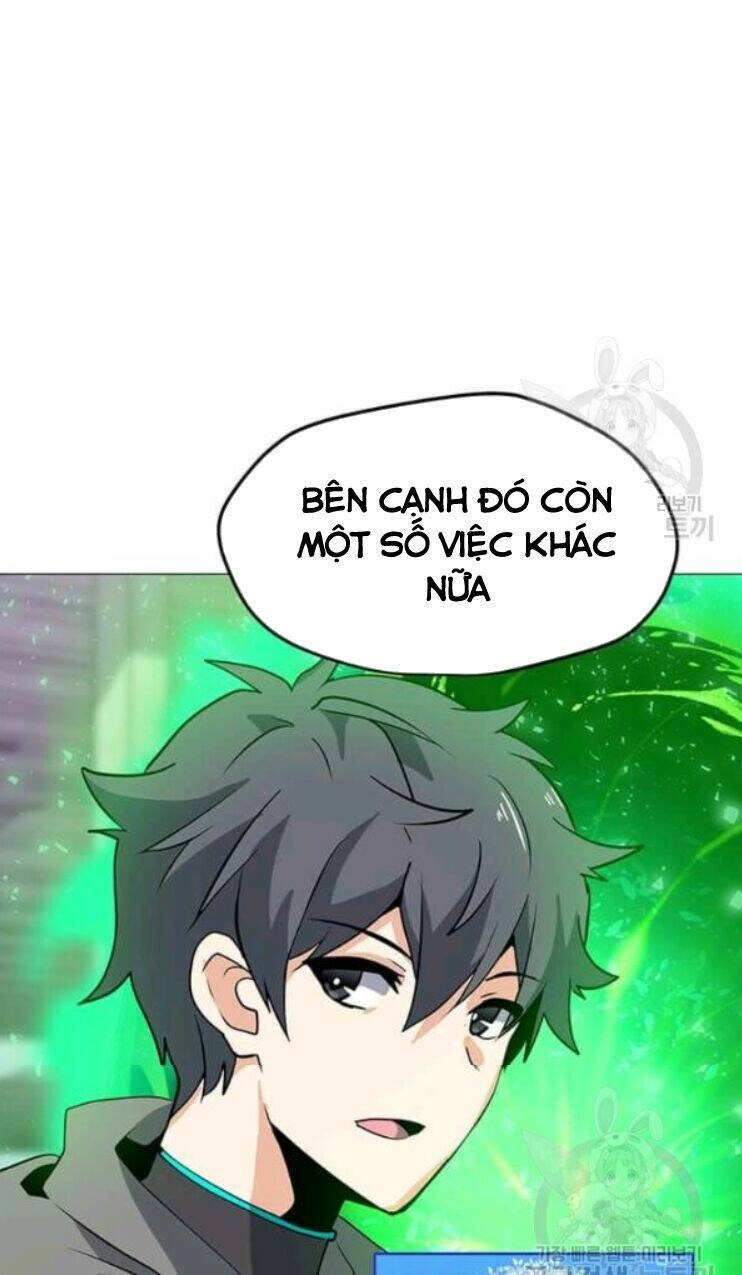 Tôi Là Người Chơi Thần Chú Đơn Độc - Chapter 31 - Page 34