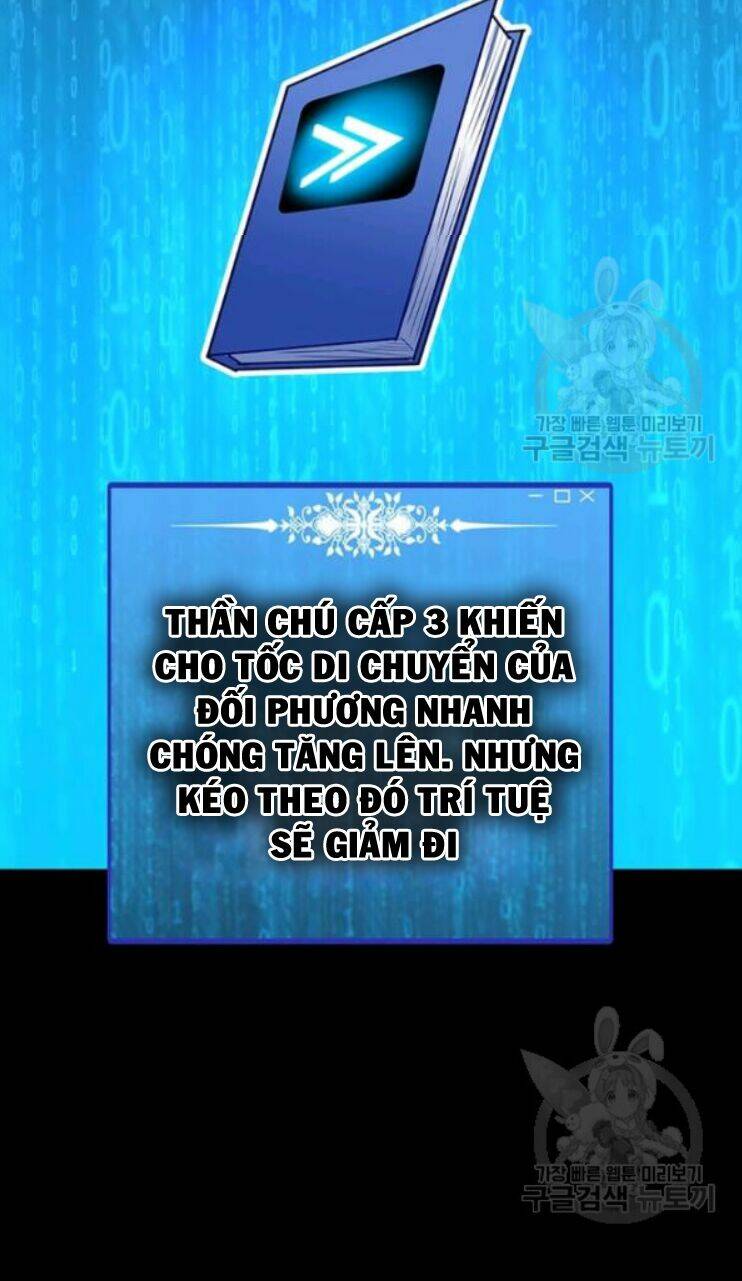 Tôi Là Người Chơi Thần Chú Đơn Độc - Chapter 31 - Page 37