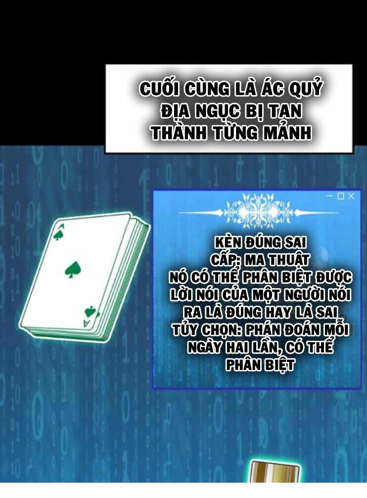 Tôi Là Người Chơi Thần Chú Đơn Độc - Chapter 31 - Page 38