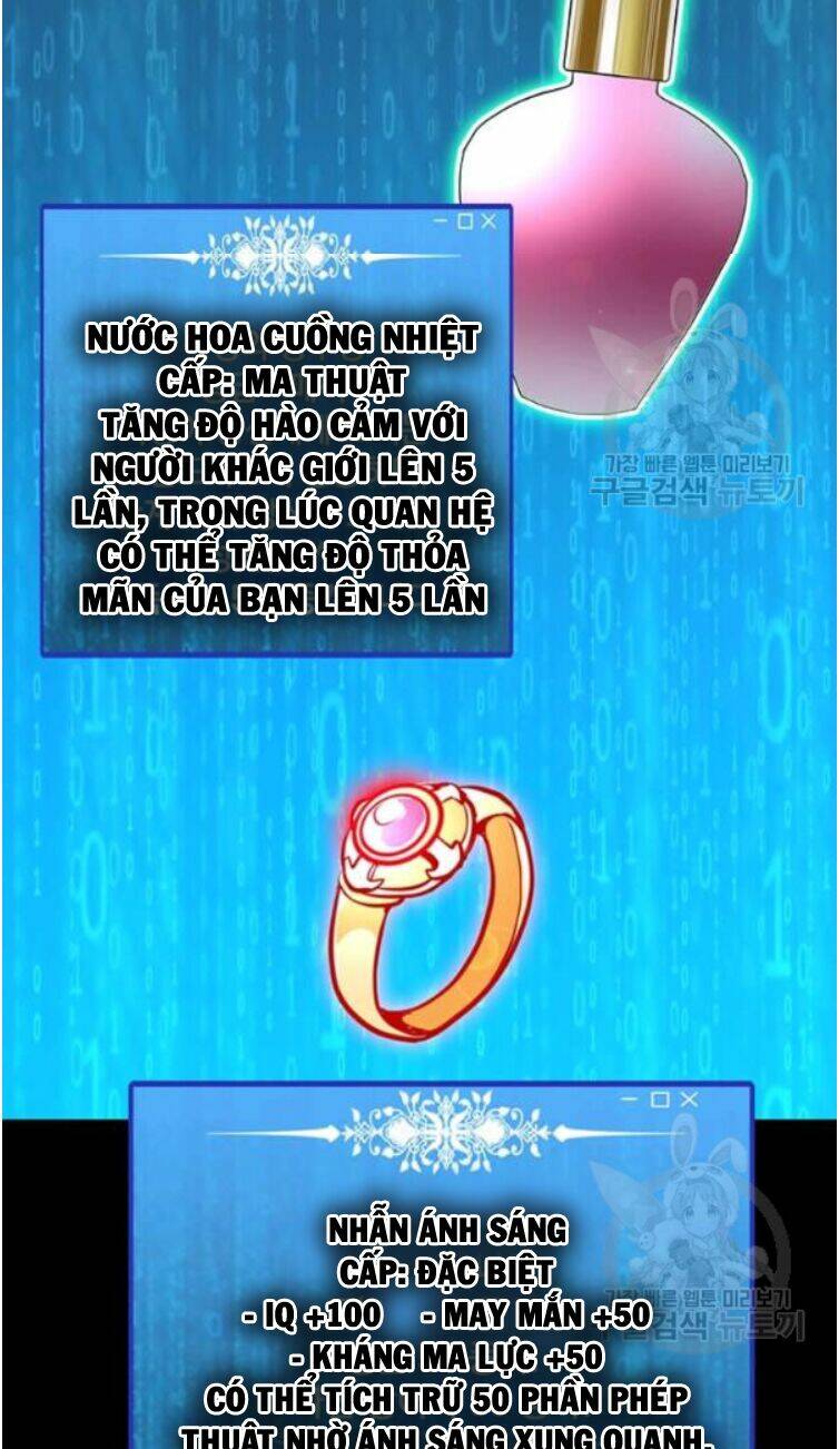 Tôi Là Người Chơi Thần Chú Đơn Độc - Chapter 31 - Page 39