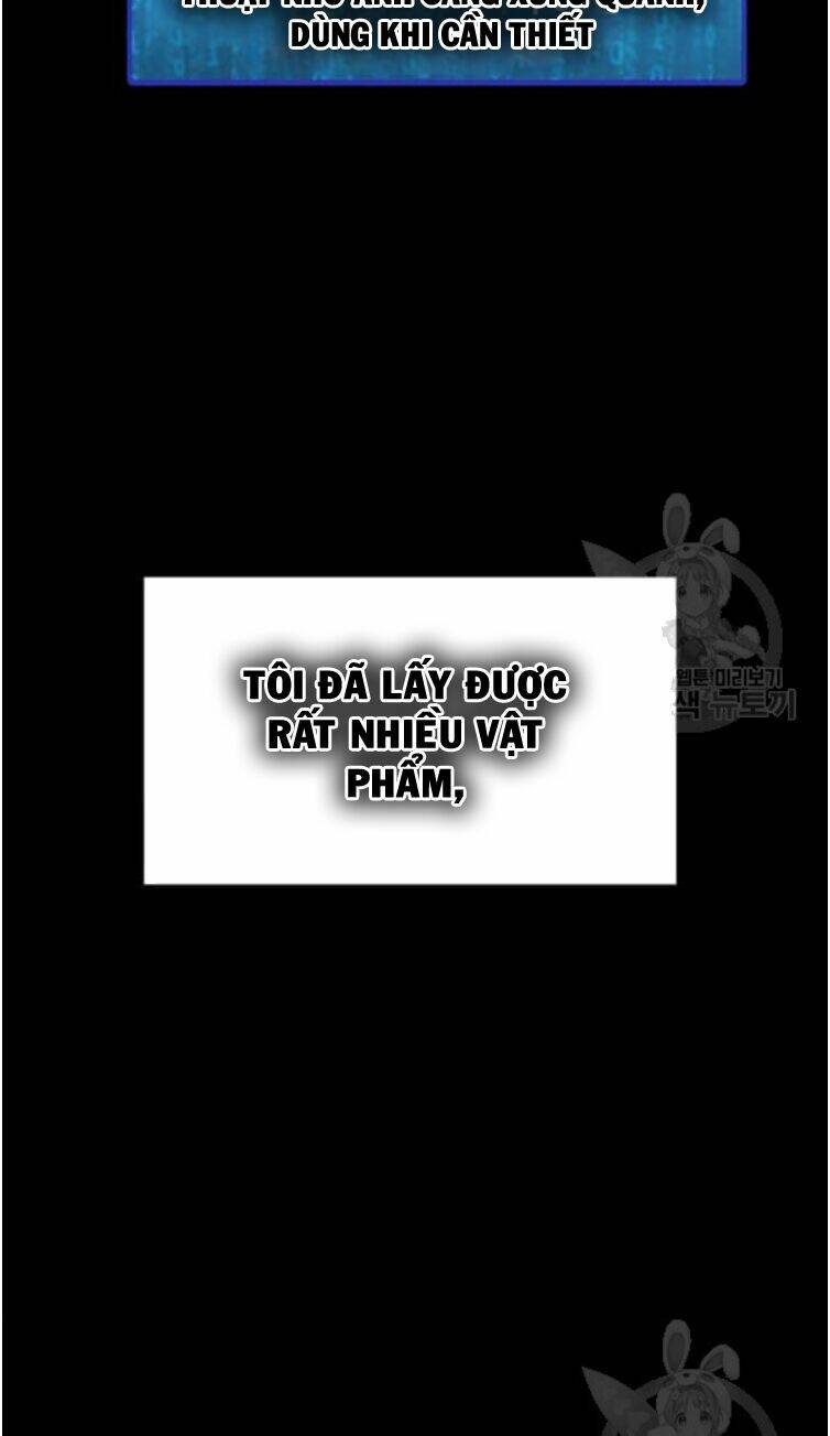 Tôi Là Người Chơi Thần Chú Đơn Độc - Chapter 31 - Page 40