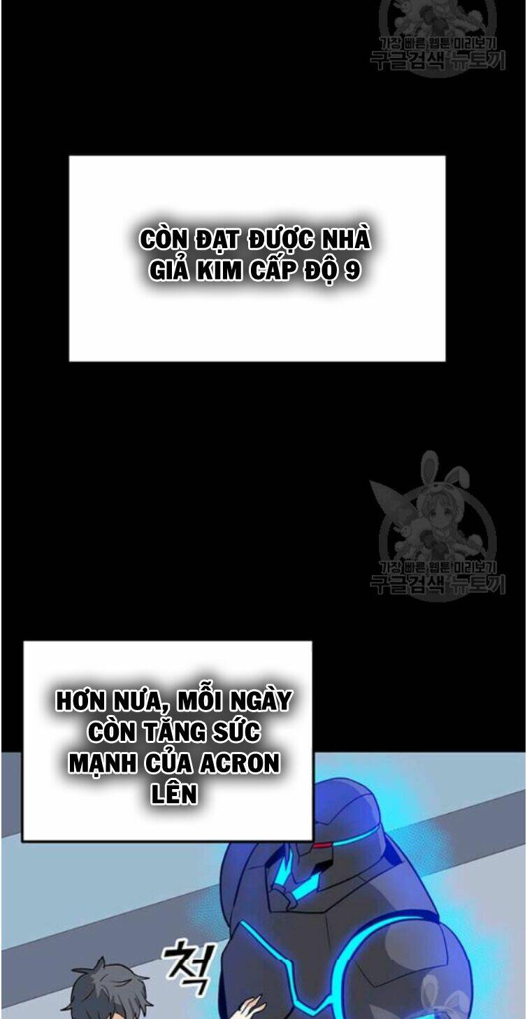 Tôi Là Người Chơi Thần Chú Đơn Độc - Chapter 31 - Page 41