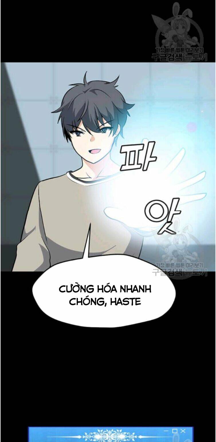 Tôi Là Người Chơi Thần Chú Đơn Độc - Chapter 31 - Page 45