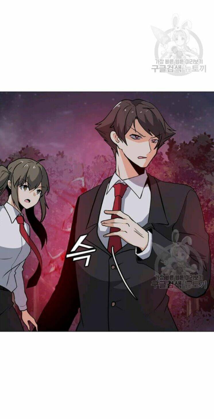 Tôi Là Người Chơi Thần Chú Đơn Độc - Chapter 31 - Page 4