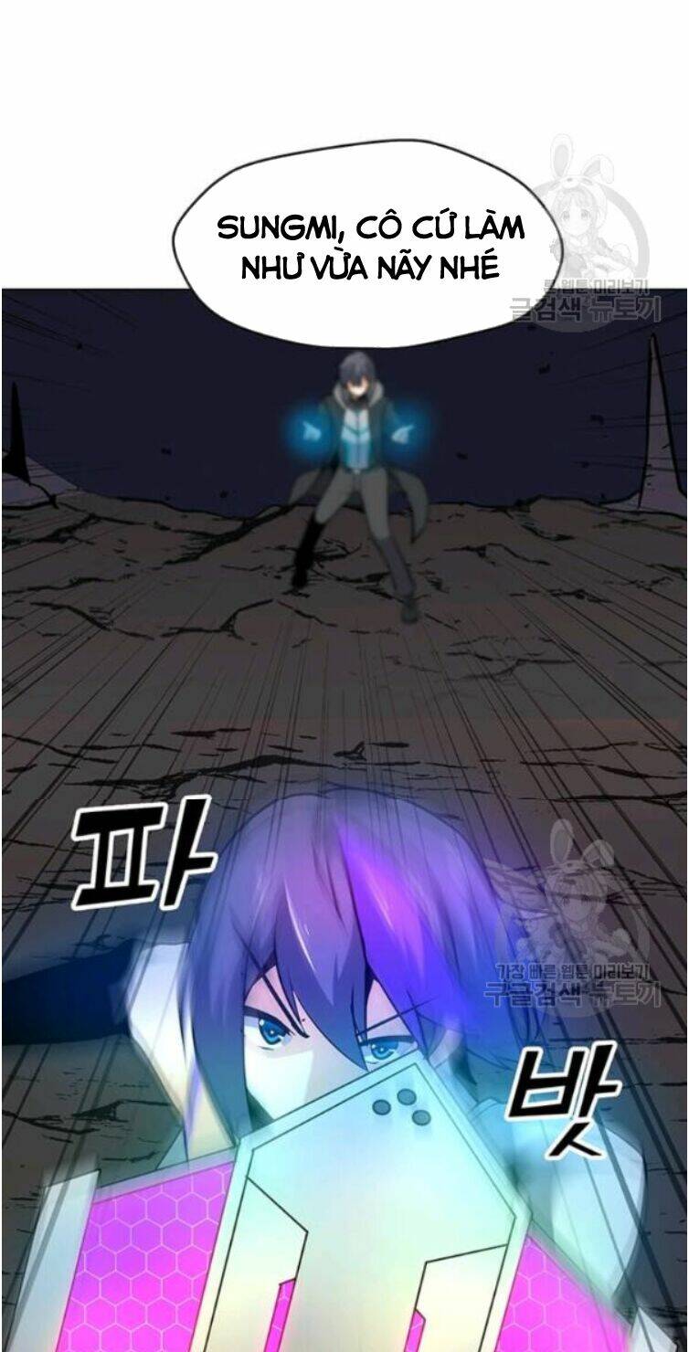 Tôi Là Người Chơi Thần Chú Đơn Độc - Chapter 31 - Page 55