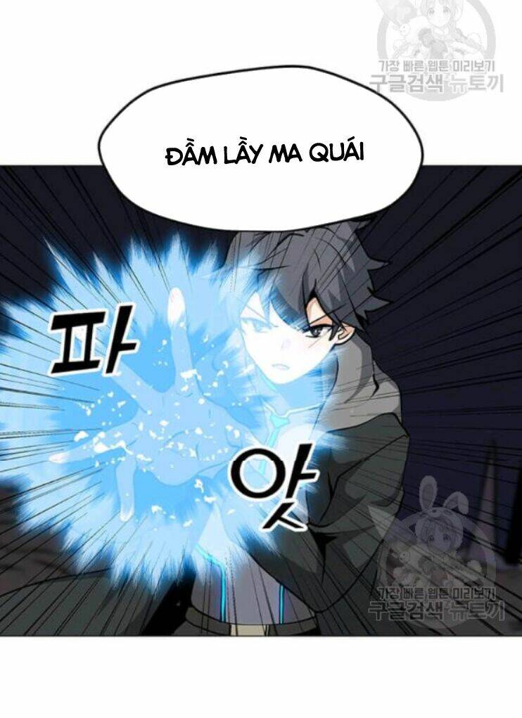 Tôi Là Người Chơi Thần Chú Đơn Độc - Chapter 31 - Page 58