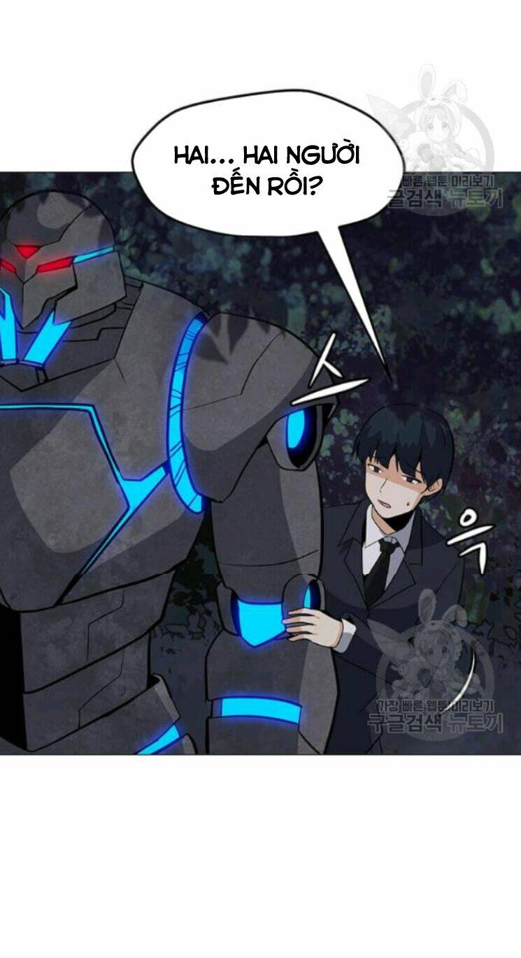 Tôi Là Người Chơi Thần Chú Đơn Độc - Chapter 31 - Page 5