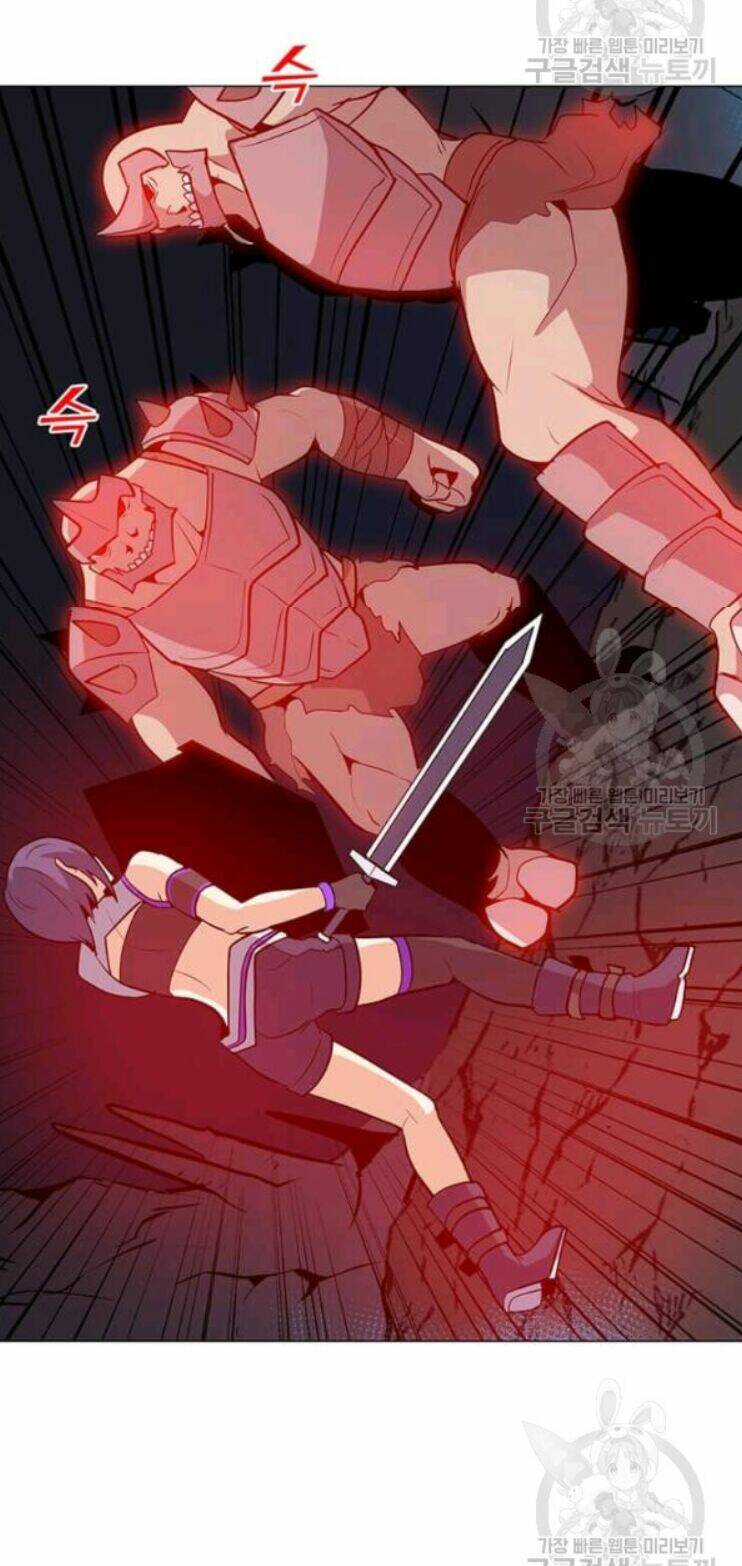 Tôi Là Người Chơi Thần Chú Đơn Độc - Chapter 31 - Page 68