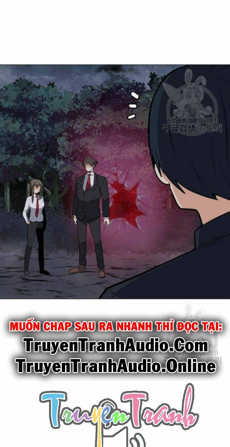 Tôi Là Người Chơi Thần Chú Đơn Độc - Chapter 31 - Page 6