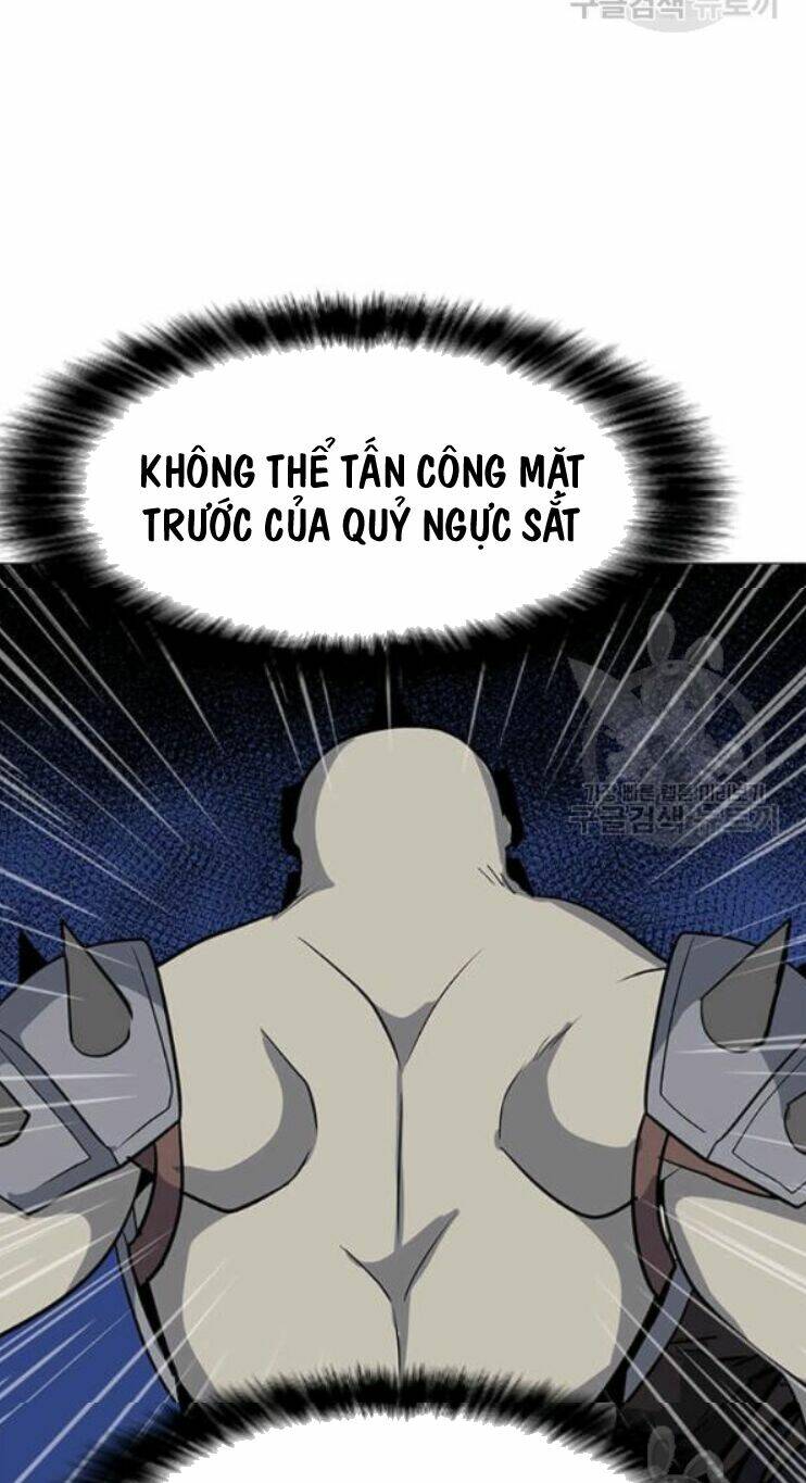 Tôi Là Người Chơi Thần Chú Đơn Độc - Chapter 31 - Page 69