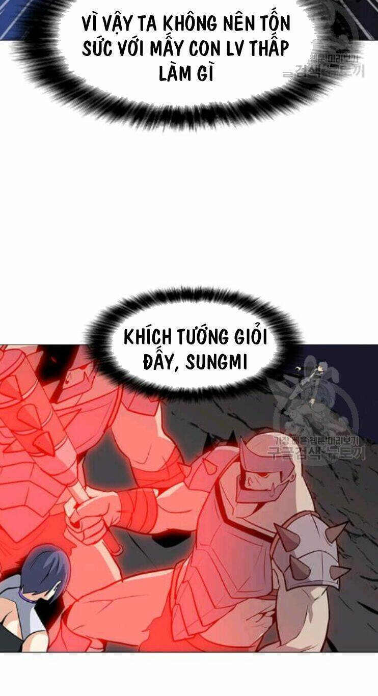 Tôi Là Người Chơi Thần Chú Đơn Độc - Chapter 31 - Page 70