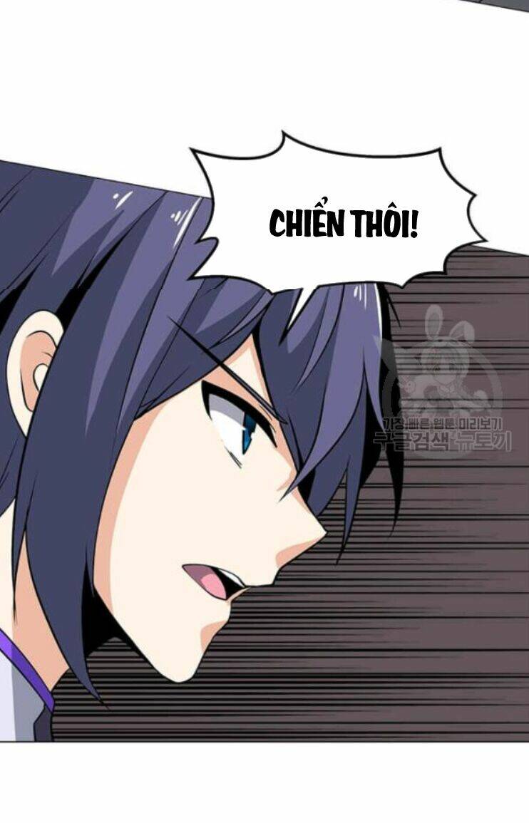 Tôi Là Người Chơi Thần Chú Đơn Độc - Chapter 31 - Page 72