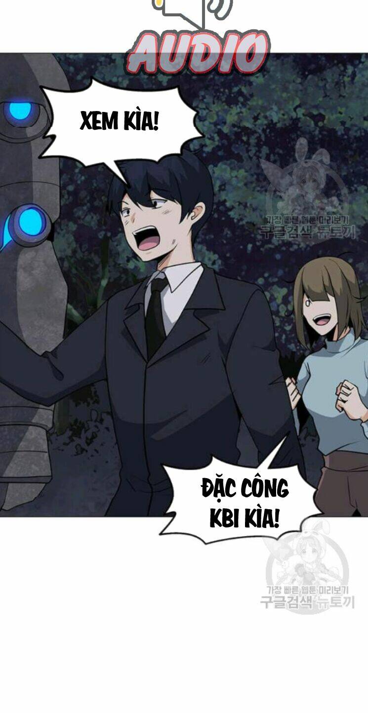 Tôi Là Người Chơi Thần Chú Đơn Độc - Chapter 31 - Page 7