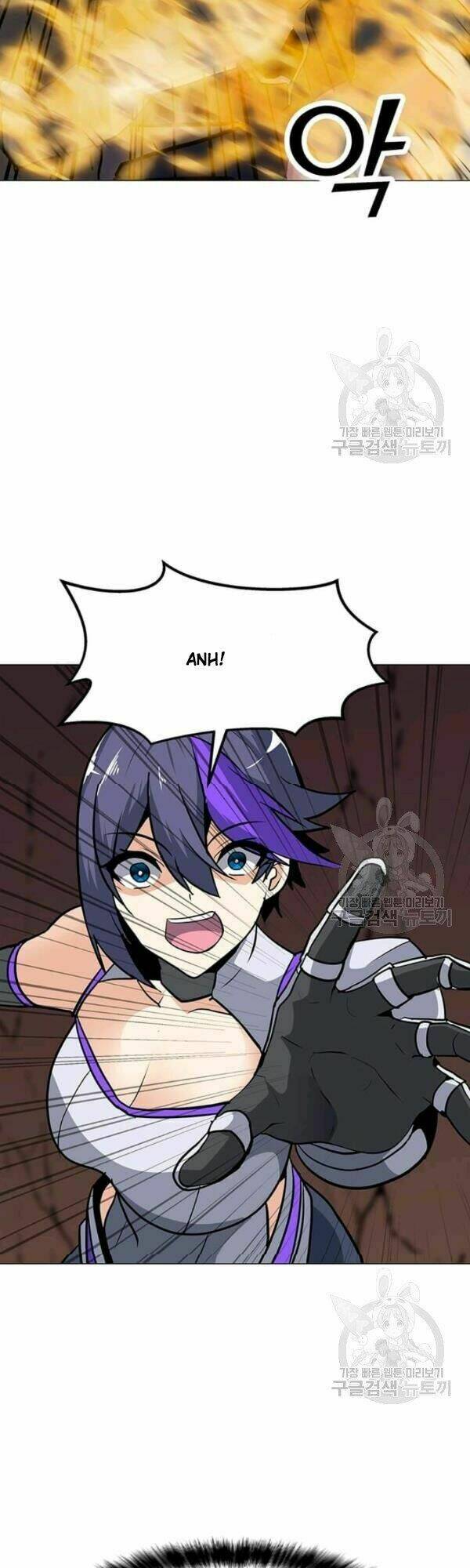 Tôi Là Người Chơi Thần Chú Đơn Độc - Chapter 32 - Page 10