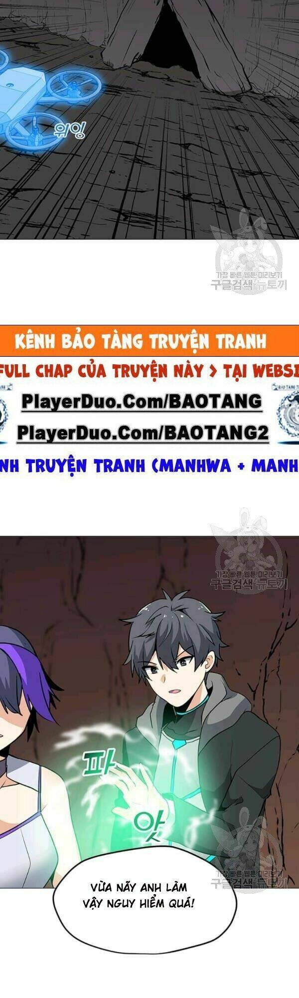 Tôi Là Người Chơi Thần Chú Đơn Độc - Chapter 32 - Page 16