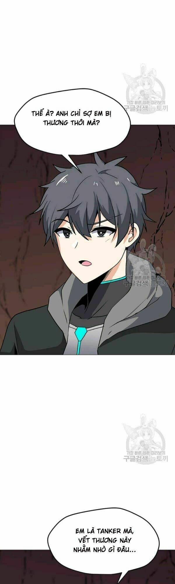 Tôi Là Người Chơi Thần Chú Đơn Độc - Chapter 32 - Page 17