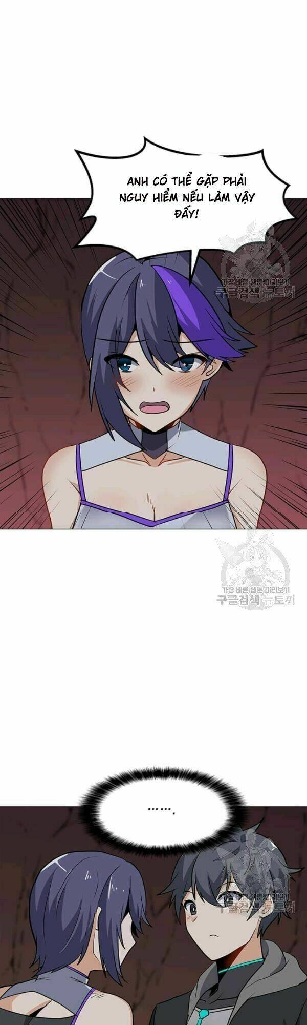 Tôi Là Người Chơi Thần Chú Đơn Độc - Chapter 32 - Page 19