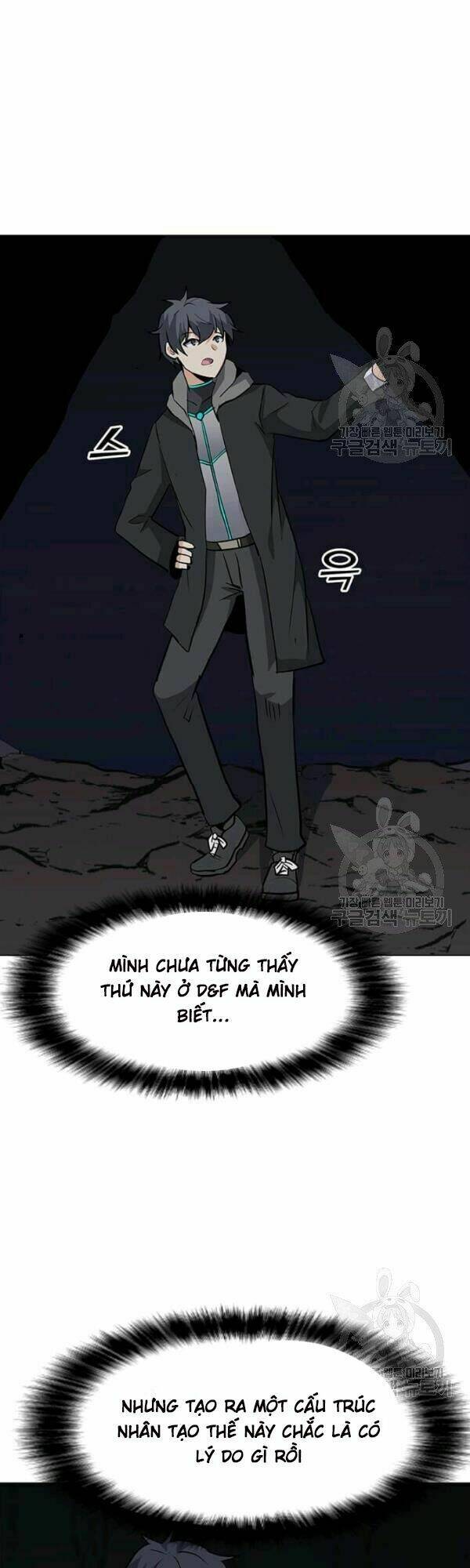 Tôi Là Người Chơi Thần Chú Đơn Độc - Chapter 32 - Page 28