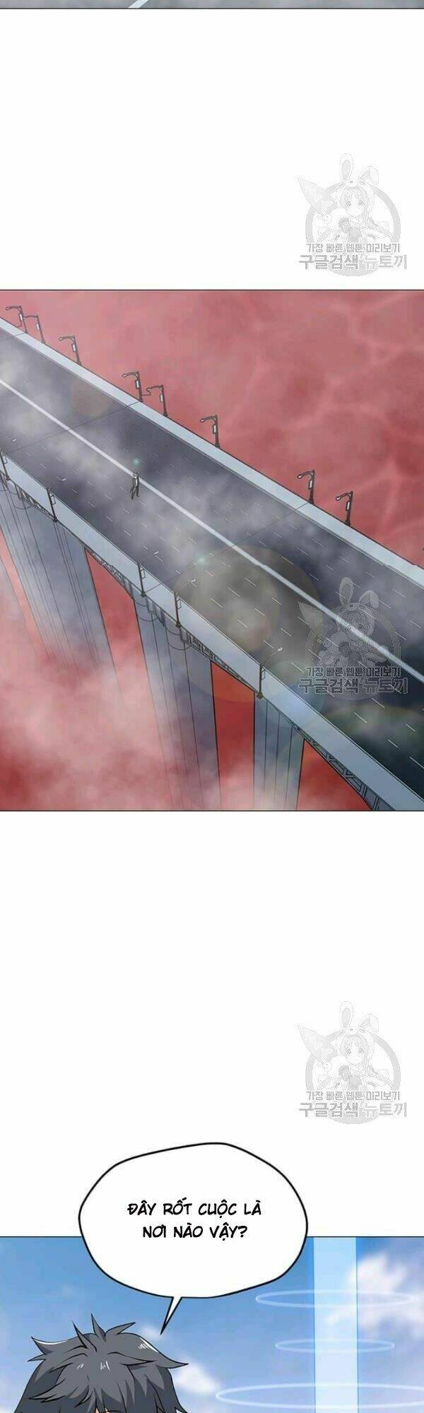 Tôi Là Người Chơi Thần Chú Đơn Độc - Chapter 32 - Page 32