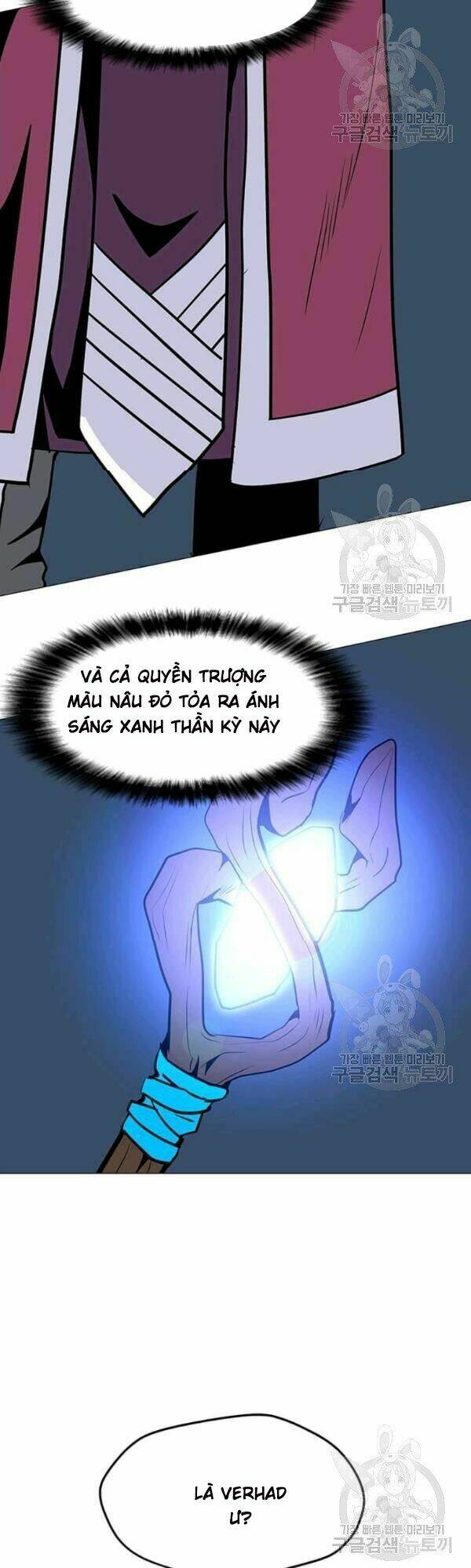 Tôi Là Người Chơi Thần Chú Đơn Độc - Chapter 32 - Page 36