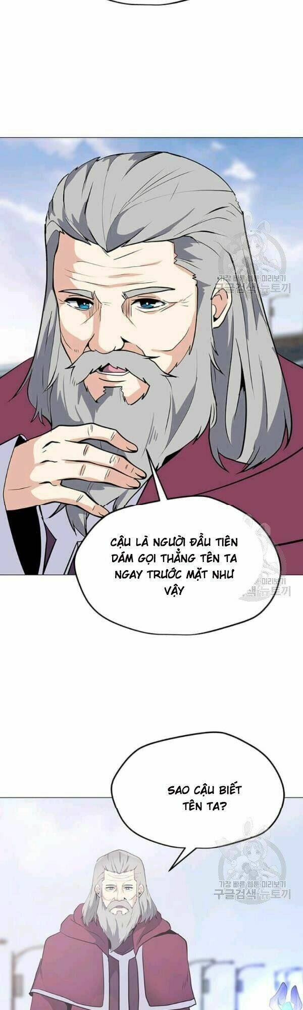 Tôi Là Người Chơi Thần Chú Đơn Độc - Chapter 32 - Page 37