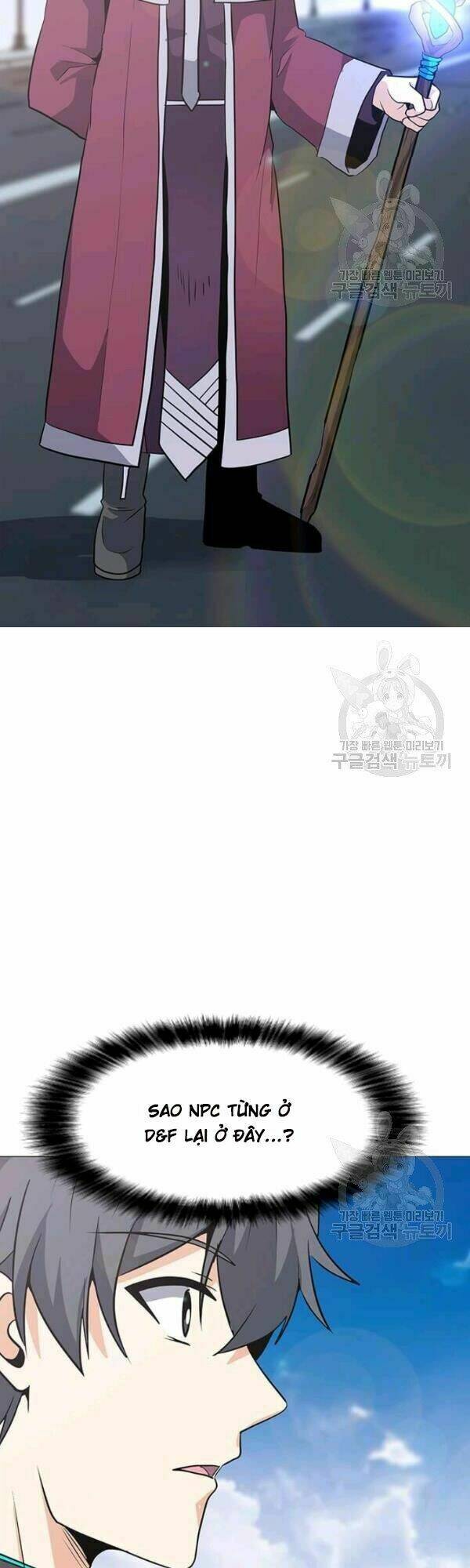 Tôi Là Người Chơi Thần Chú Đơn Độc - Chapter 32 - Page 38