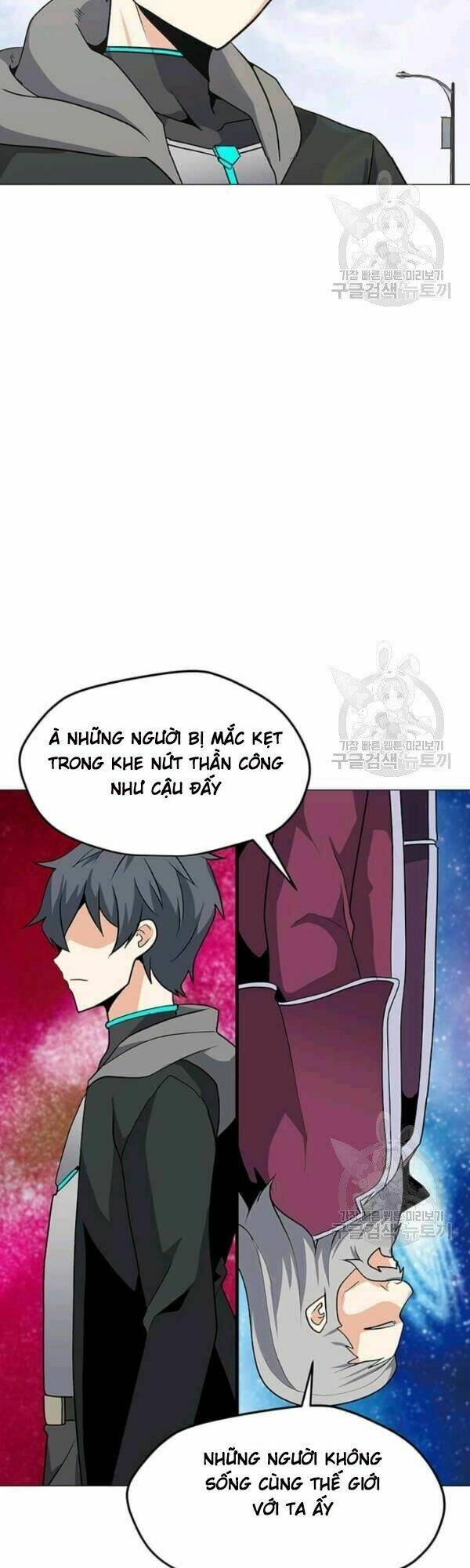 Tôi Là Người Chơi Thần Chú Đơn Độc - Chapter 32 - Page 41