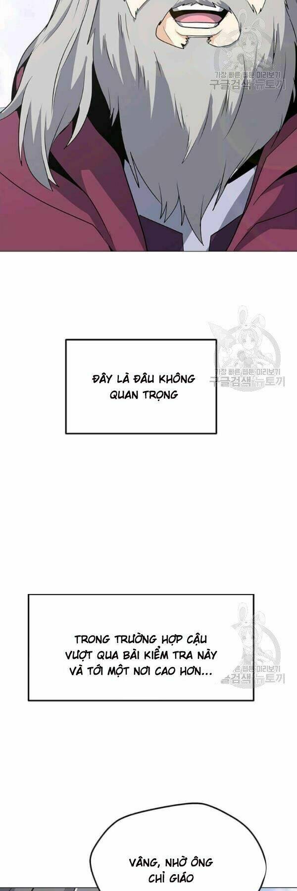 Tôi Là Người Chơi Thần Chú Đơn Độc - Chapter 32 - Page 45