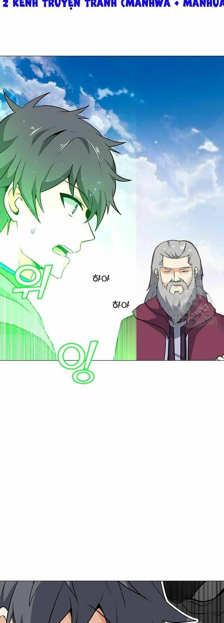 Tôi Là Người Chơi Thần Chú Đơn Độc - Chapter 33 - Page 10