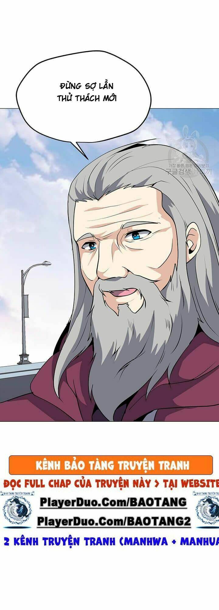 Tôi Là Người Chơi Thần Chú Đơn Độc - Chapter 33 - Page 16