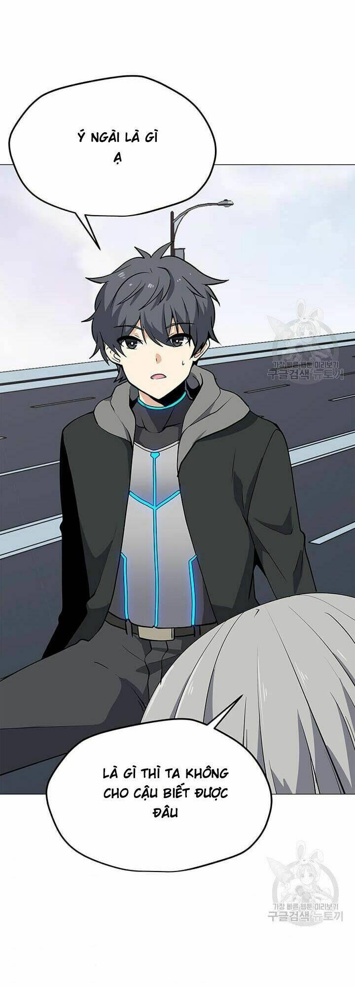 Tôi Là Người Chơi Thần Chú Đơn Độc - Chapter 33 - Page 17