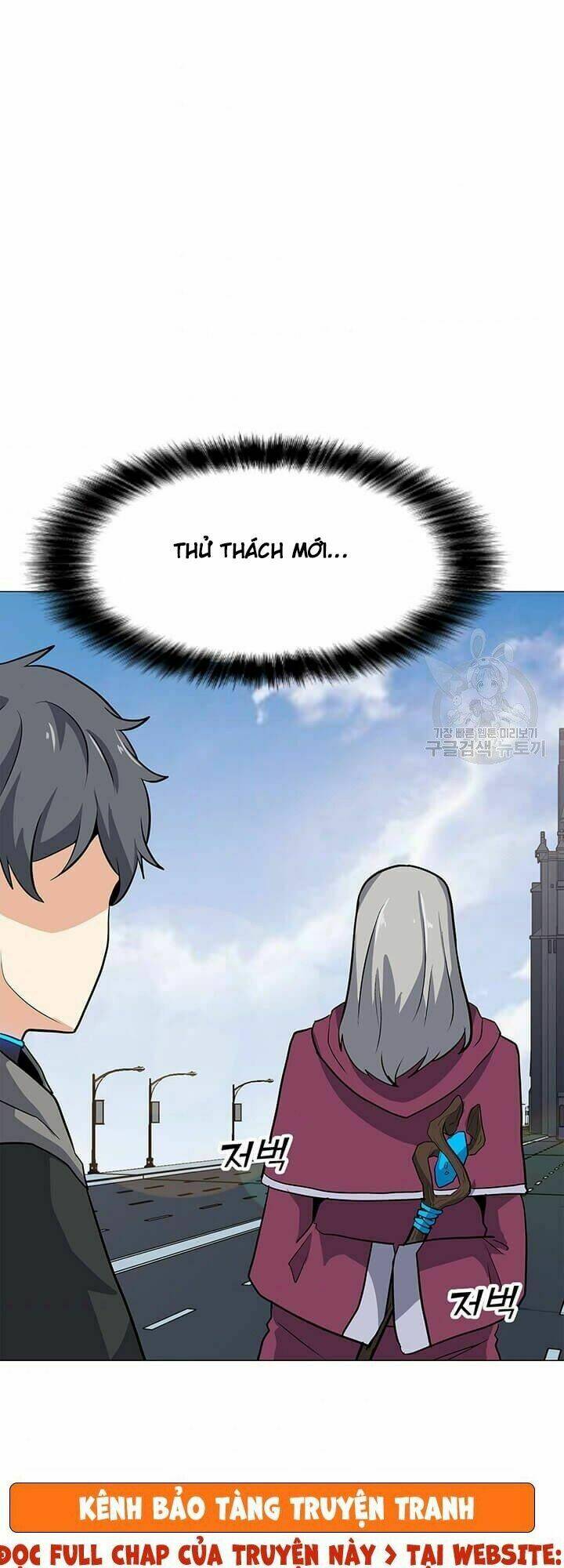 Tôi Là Người Chơi Thần Chú Đơn Độc - Chapter 33 - Page 18