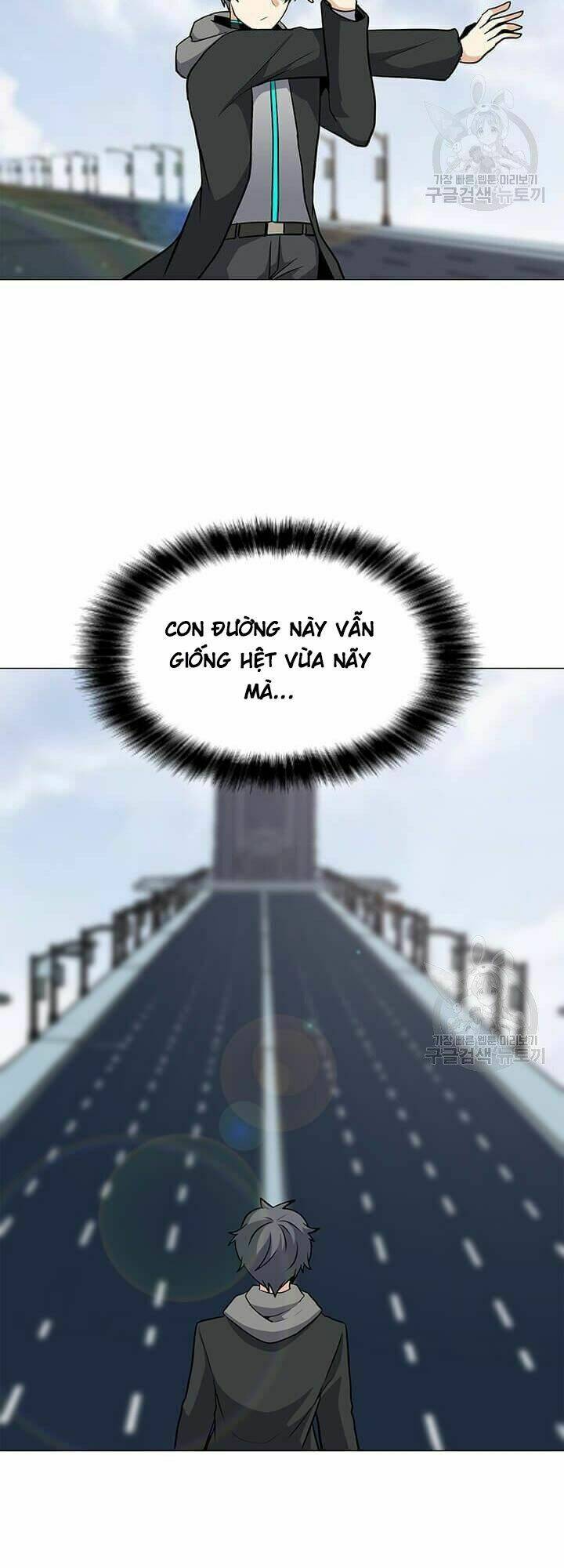 Tôi Là Người Chơi Thần Chú Đơn Độc - Chapter 33 - Page 20