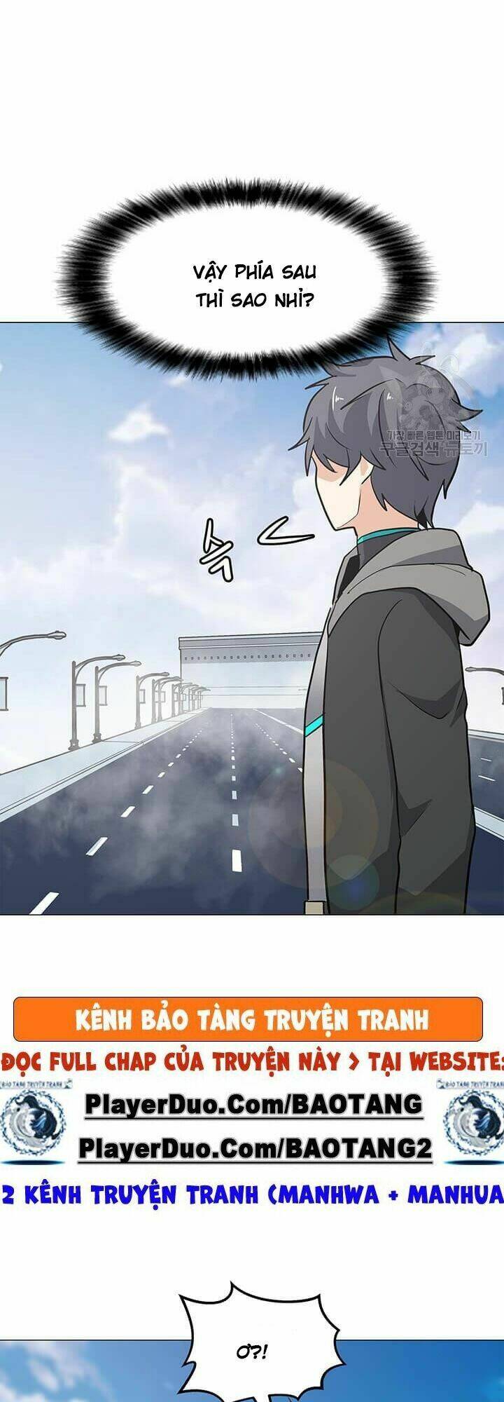 Tôi Là Người Chơi Thần Chú Đơn Độc - Chapter 33 - Page 22