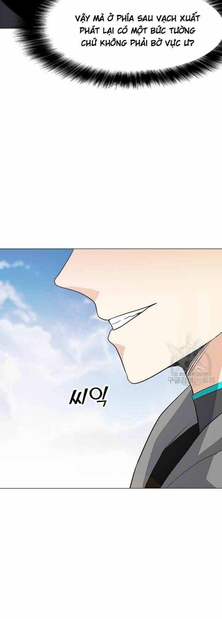 Tôi Là Người Chơi Thần Chú Đơn Độc - Chapter 33 - Page 25