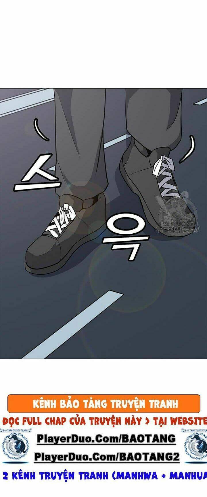 Tôi Là Người Chơi Thần Chú Đơn Độc - Chapter 33 - Page 27