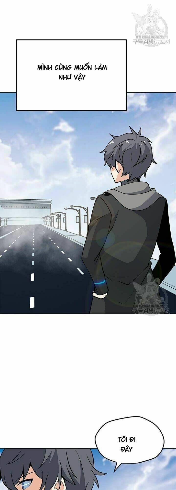 Tôi Là Người Chơi Thần Chú Đơn Độc - Chapter 33 - Page 28