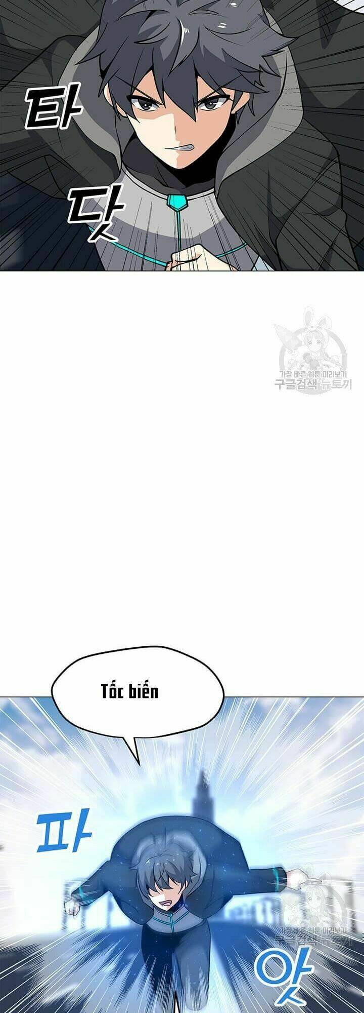 Tôi Là Người Chơi Thần Chú Đơn Độc - Chapter 33 - Page 31