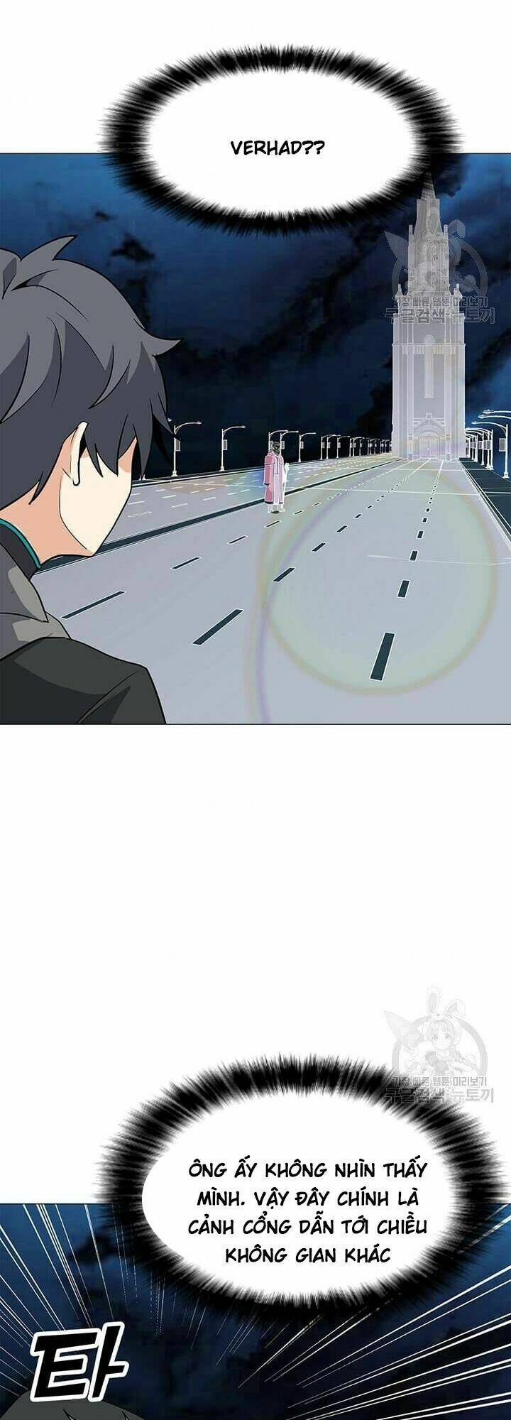 Tôi Là Người Chơi Thần Chú Đơn Độc - Chapter 33 - Page 35