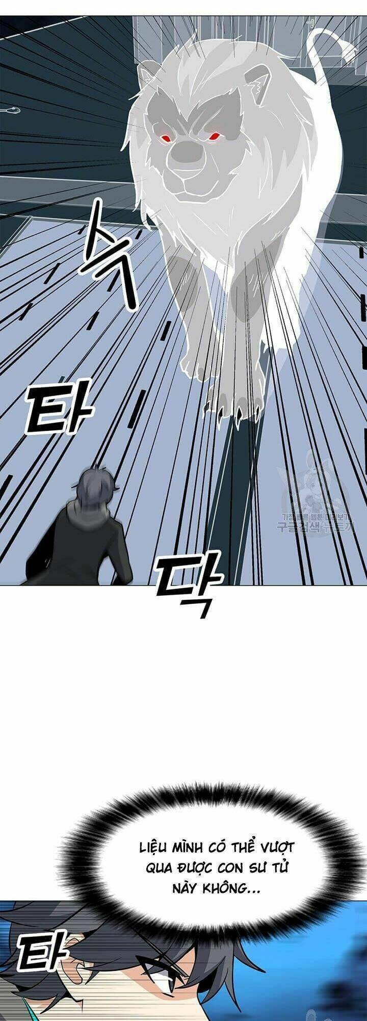 Tôi Là Người Chơi Thần Chú Đơn Độc - Chapter 33 - Page 38