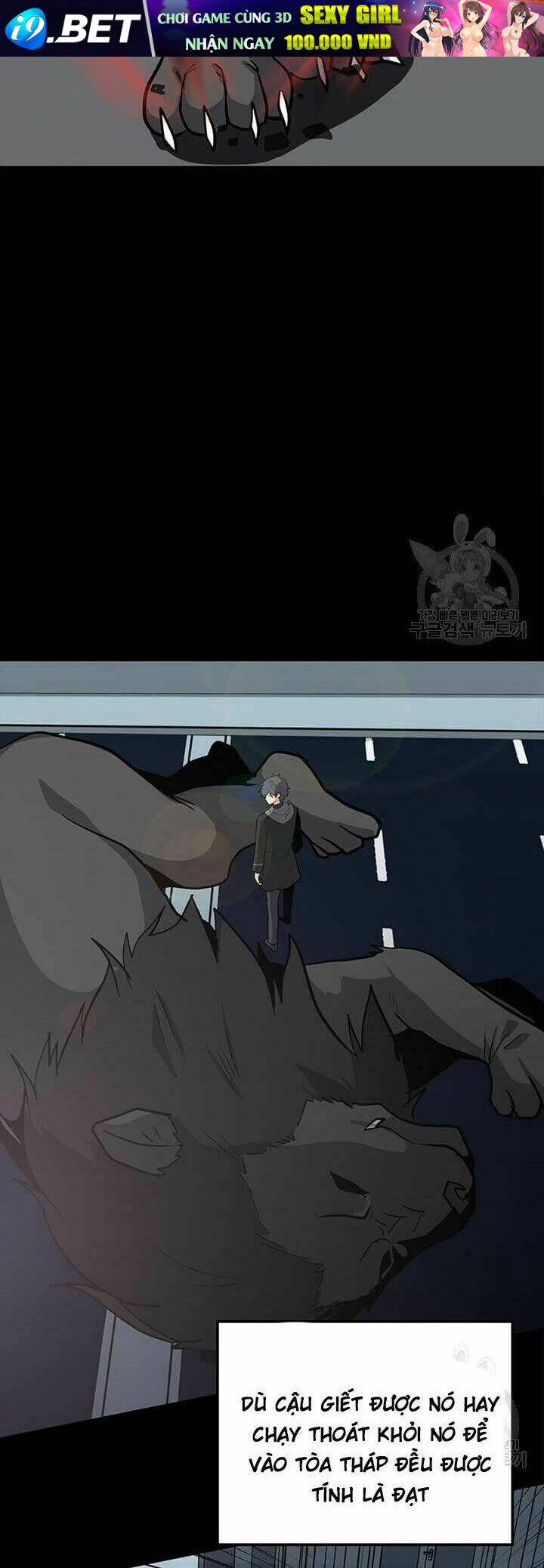 Tôi Là Người Chơi Thần Chú Đơn Độc - Chapter 33 - Page 3